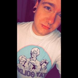 Meet your Posher, Jerry